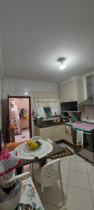 Imagem Casa com 2 Quartos à Venda, 125 m² em Parque Císper - São Paulo Imagem Casa com 2 Quartos à Venda, 125 m² em Parque Císper - São Paulo