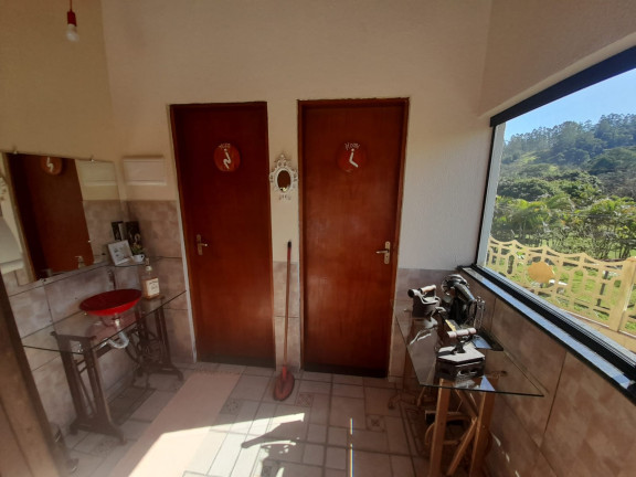 Imagem Chácara com 4 Quartos à Venda,  em Freguesia da Escada - Guararema
