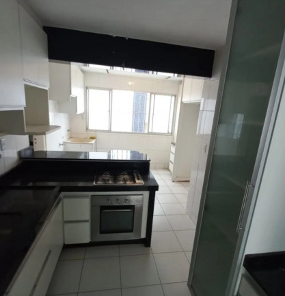 Imagem Apartamento com 3 Quartos à Venda, 125 m² em Setor Bueno - Goiânia Imagem Apartamento com 3 Quartos à Venda, 125 m² em Setor Bueno - Goiânia