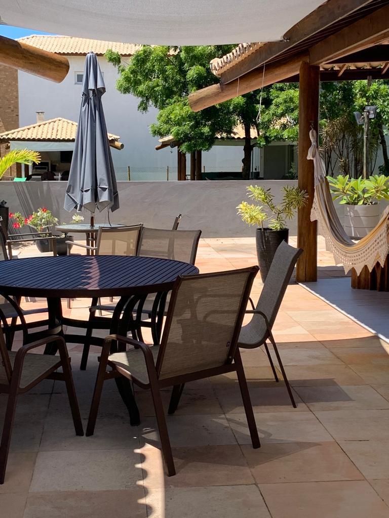 Imagem Apartamento com 4 Quartos à Venda, 200 m²em Centro - Camaçari