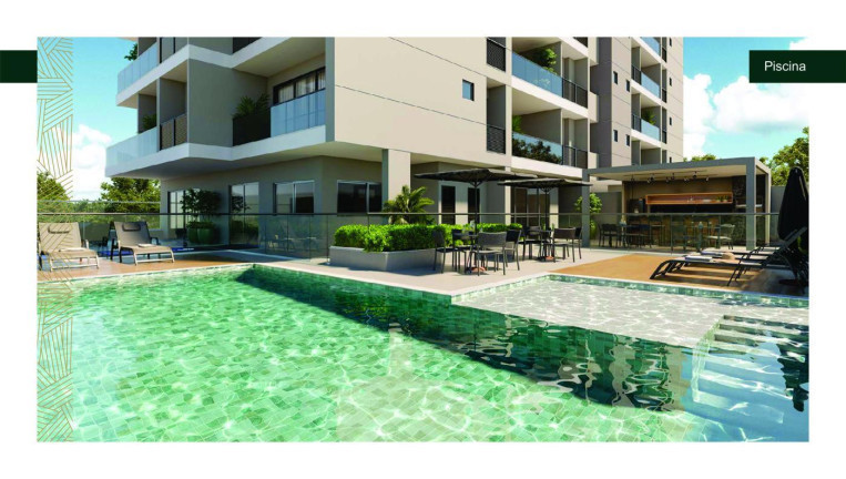 Imagem Apartamento com 2 Quartos à Venda, 62 m² em Mata da Praia - Vitória