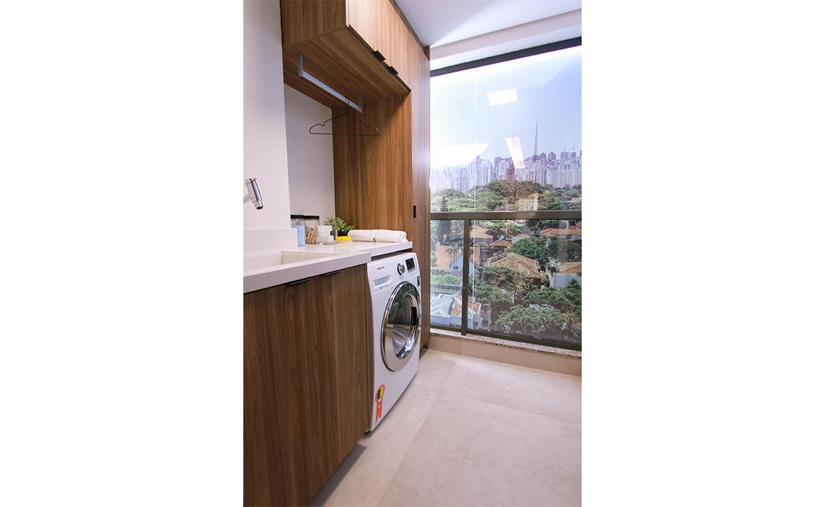 Imagem Apartamento com 2 Quartos à Venda, 73 m²em Brooklin Paulista - São Paulo