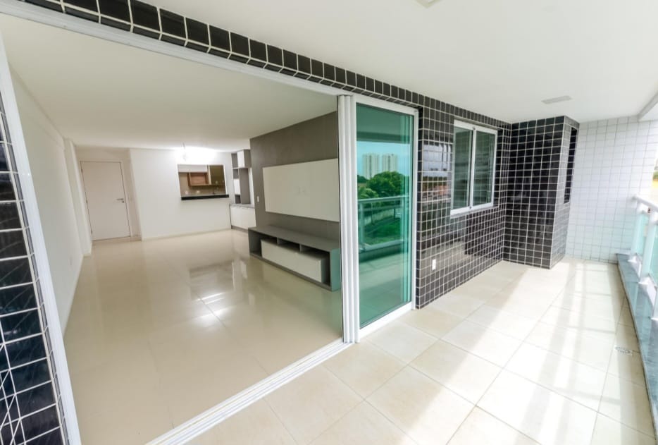 Imagem Apartamento com 3 Quartos à Venda, 123 m² em Engenheiro Luciano Cavalcante - Fortaleza Imagem Apartamento com 3 Quartos à Venda, 123 m² em Engenheiro Luciano Cavalcante - Fortaleza