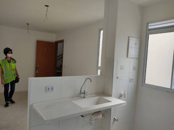 Imagem Apartamento com 2 Quartos à Venda, 39 m² em Vila Nova Aliança - Jacareí Imagem Apartamento com 2 Quartos à Venda, 39 m² em Vila Nova Aliança - Jacareí
