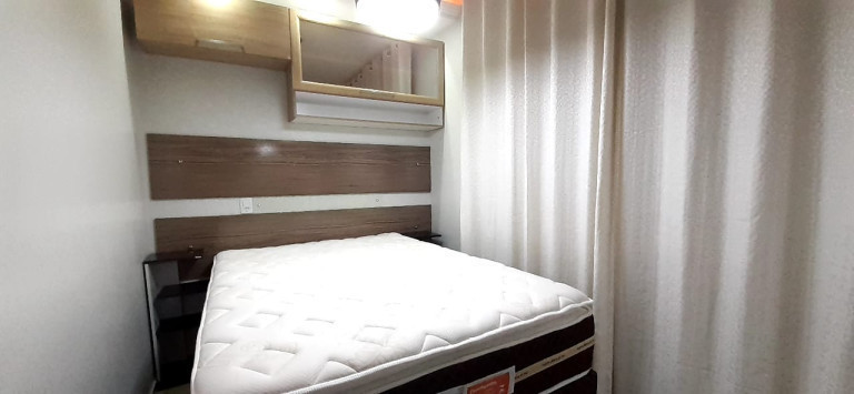 Imagem Apartamento com 3 Quartos para Alugar, em Centro - Passo Fundo Imagem Apartamento com 3 Quartos para Alugar, em Centro - Passo Fundo