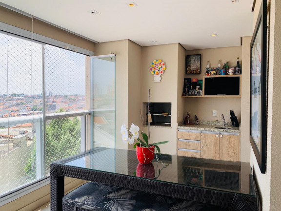 Imagem Apartamento com 3 Quartos à Venda, 105 m² em Vila Formosa - São Paulo Imagem Apartamento com 3 Quartos à Venda, 105 m² em Vila Formosa - São Paulo