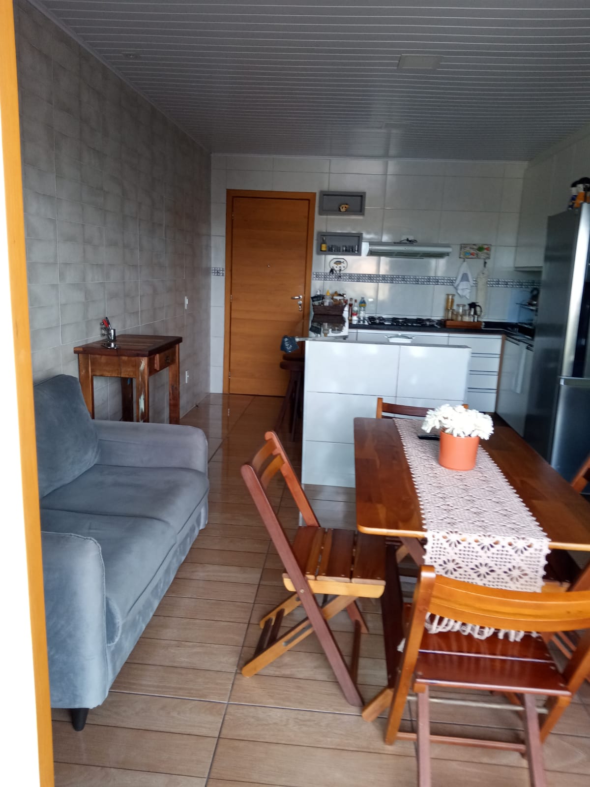 Imagem Apartamento com 3 Quartos à Venda, 77 m²em Santos Dumont - Vila Velha Imagem Apartamento com 3 Quartos à Venda, 77 m²em Santos Dumont - Vila Velha
