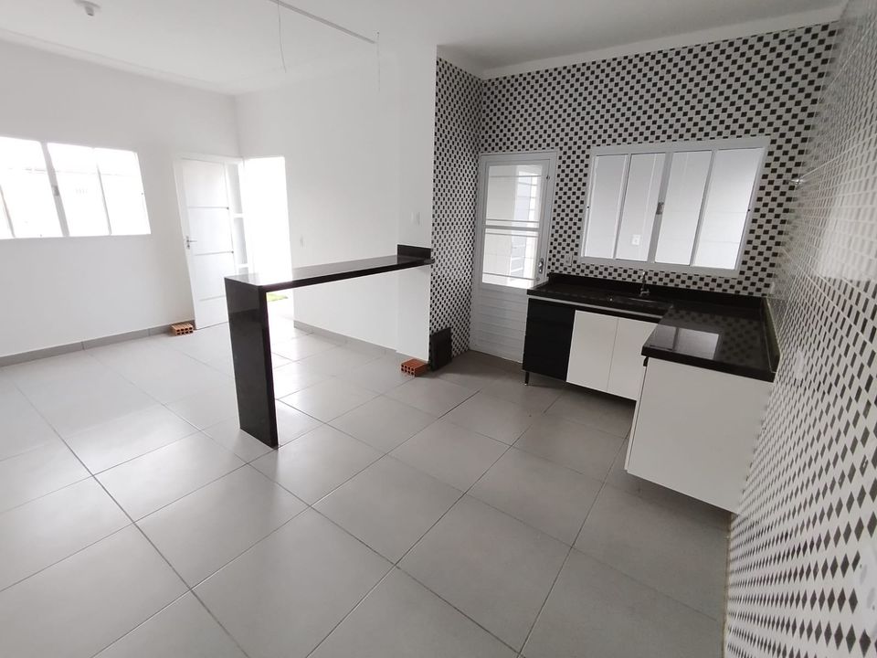 Imagem Casa com 3 Quartos à Venda, 70 m²em Vila Nova Campo Grande - Campo Grande Imagem Casa com 3 Quartos à Venda, 70 m²em Vila Nova Campo Grande - Campo Grande