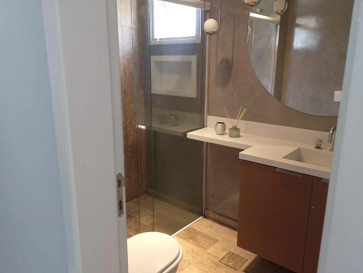 Imagem Apartamento com 3 Quartos à Venda, 123 m² em Vila Congonhas - São Paulo Imagem Apartamento com 3 Quartos à Venda, 123 m² em Vila Congonhas - São Paulo