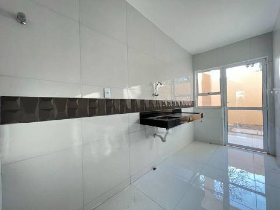 Imagem Casa de Condomínio com 3 Quartos à Venda, 120 m² em Mondubim - Fortaleza