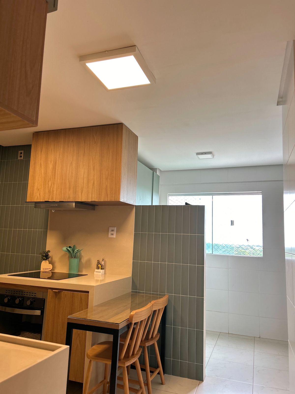Imagem Apartamento com 3 Quartos à Venda, 120 m²em Cariri - Castanhal