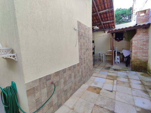 Imagem Casa com 3 Quartos à Venda,  em Parquelândia - Fortaleza