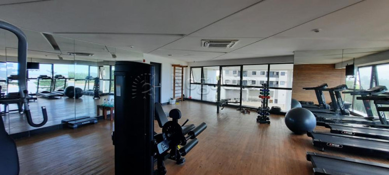 Imagem Apartamento com 2 Quartos à Venda, 53 m² em Barra de Jangada - Jaboatão dos Guararapes