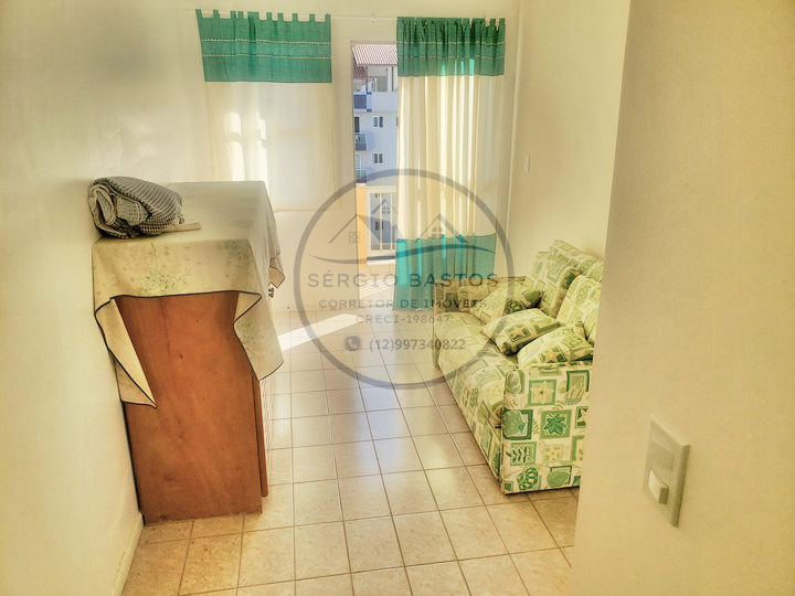 Imagem Cobertura com 3 Quartos à Venda, 130 m²em Praia Grande - ubatuba