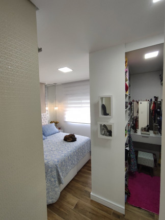 Imagem Apartamento com 2 Quartos à Venda, 94 m² em Vila Guarani (z Sul) - São Paulo Imagem Apartamento com 2 Quartos à Venda, 94 m² em Vila Guarani (z Sul) - São Paulo