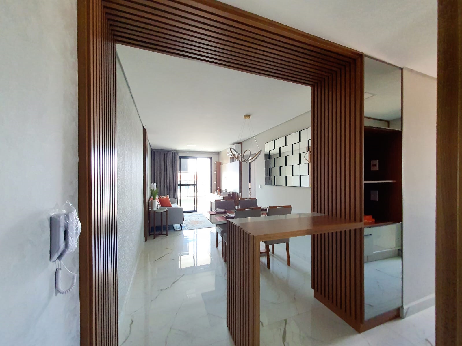 Imagem Apartamento com 2 Quartos à Venda, 70 m²em Vila Progresso - Sorocaba