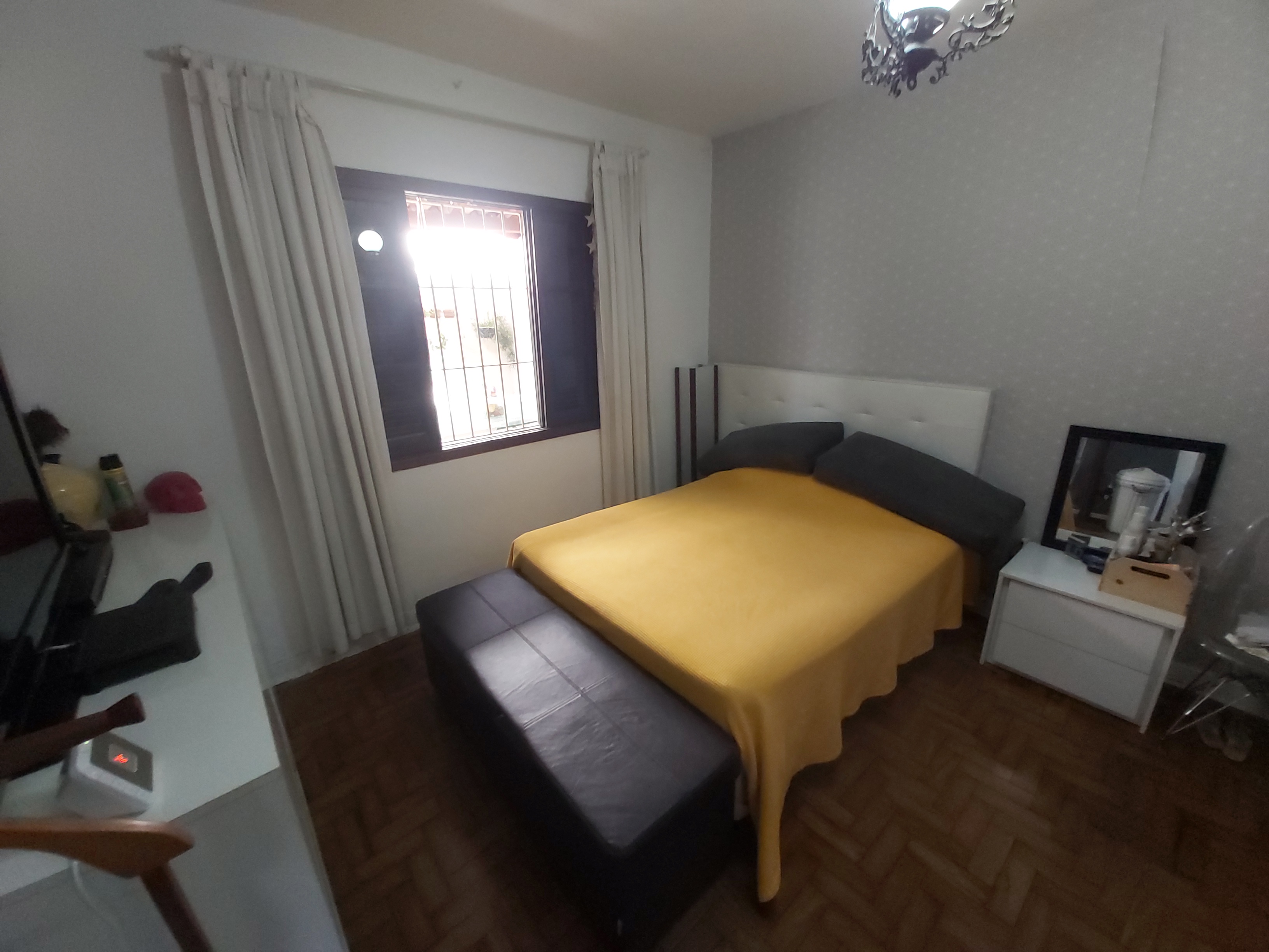 Imagem Casa com 3 Quartos à Venda, 80 m² em Jardim Monte Kemel - São Paulo