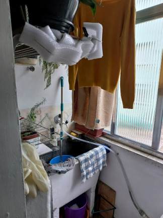 Imagem Apartamento com 1 Quarto à Venda, 46 m² em Jardim Leopoldina - Porto Alegre