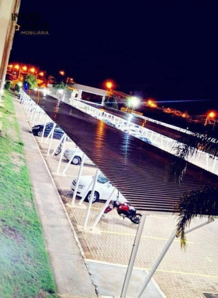 Imagem Apartamento com 2 Quartos à Venda, 47 m² em Residencial Tivoli - Bauru
