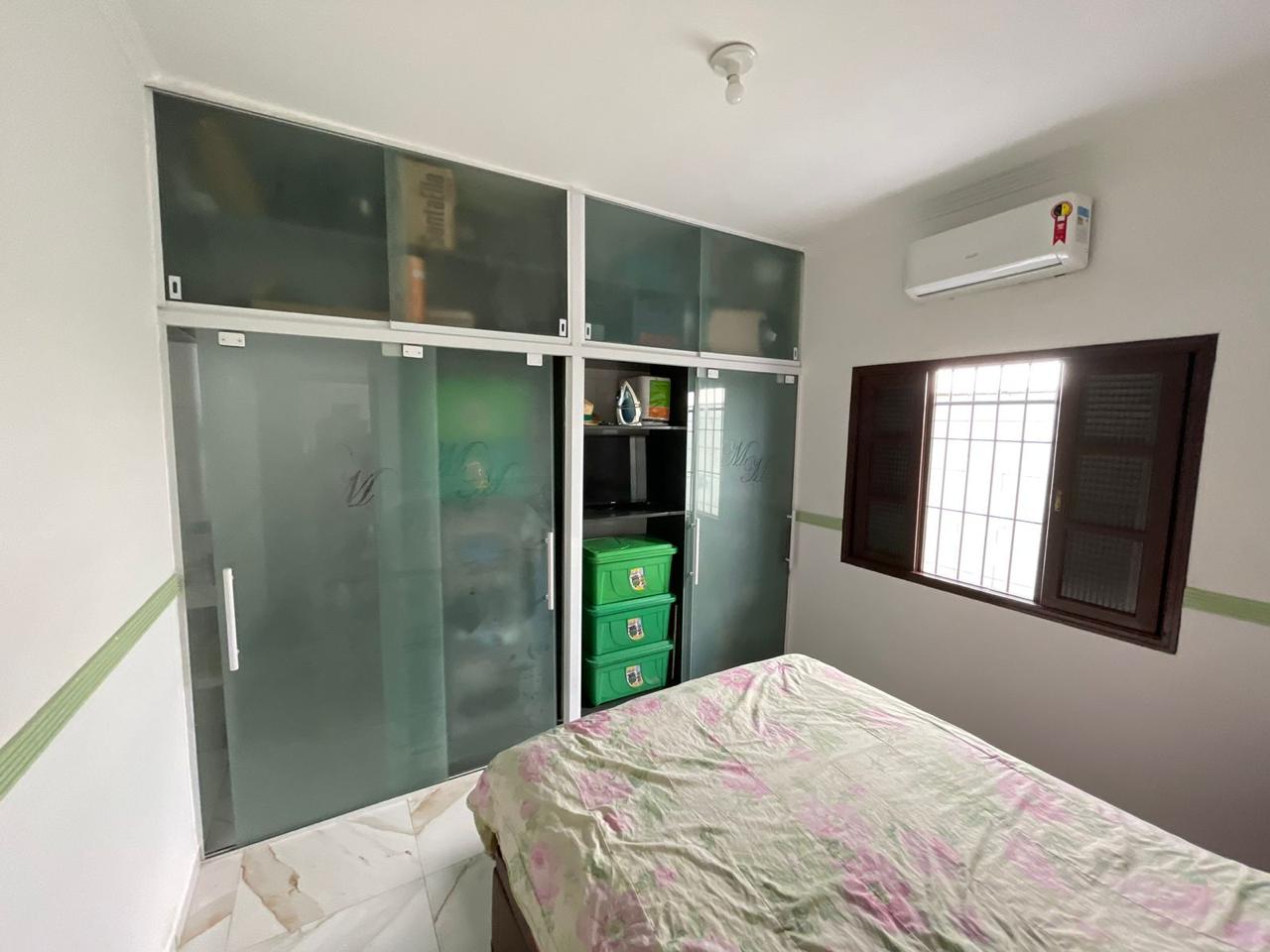 Imagem Casa com 2 Quartos à Venda, 70 m²em Maracanã - Praia Grande