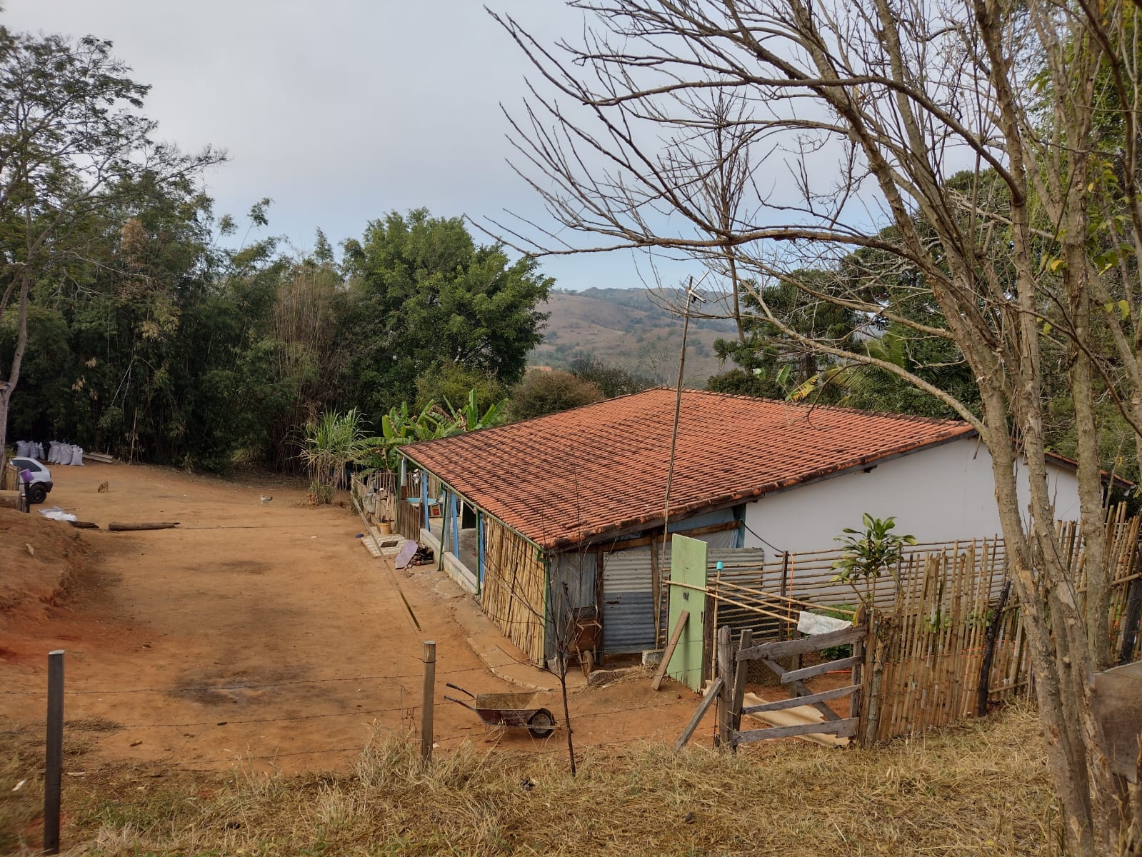 Imagem Terreno à Venda, 21.000 m² em Jardim Continental - Taubaté Imagem Terreno à Venda, 21.000 m² em Jardim Continental - Taubaté