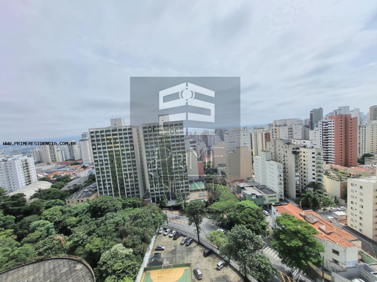 Imagem Apartamento com 2 Quartos à Venda, 105 m²em Perdizes - São Paulo