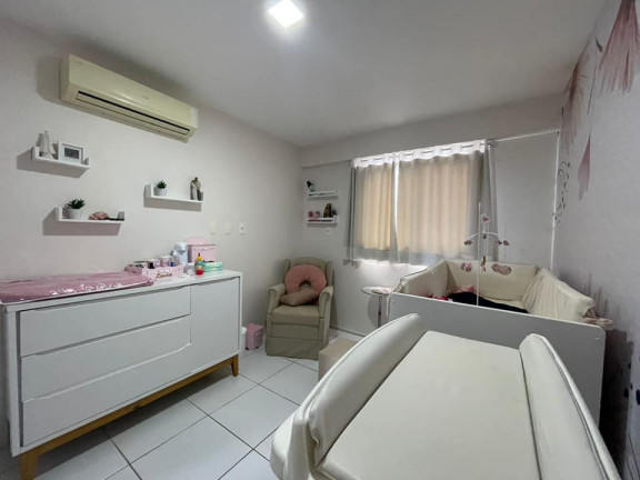 Imagem Apartamento com 4 Quartos à Venda, 92 m² em Ponta D'Areia - São Luís Imagem Apartamento com 4 Quartos à Venda, 92 m² em Ponta D'Areia - São Luís