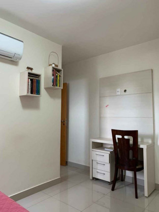Imagem Apartamento com 3 Quartos à Venda, 87 m² em Setor Bueno - Goiânia Imagem Apartamento com 3 Quartos à Venda, 87 m² em Setor Bueno - Goiânia