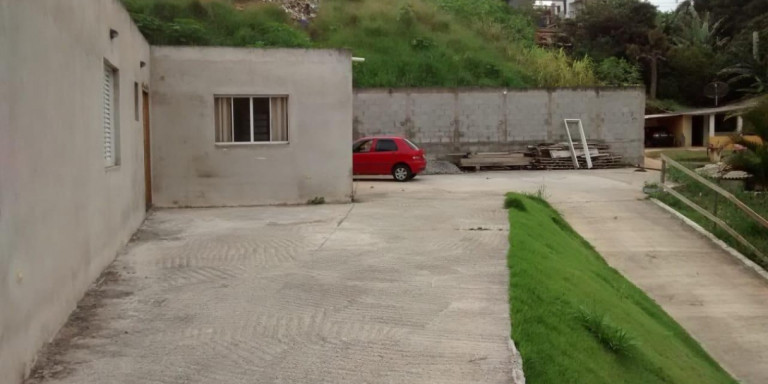 Imagem Chácara com 3 Quartos à Venda, 1.400 m² em Centro - Santa Isabel Imagem Chácara com 3 Quartos à Venda, 1.400 m² em Centro - Santa Isabel