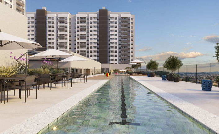 Imagem Apartamento com 2 Quartos à Venda, 45 m² em Santo Cristo - Rio de Janeiro Imagem Apartamento com 2 Quartos à Venda, 45 m² em Santo Cristo - Rio de Janeiro