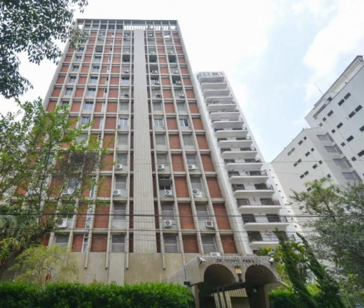 Imagem Apartamento com 3 Quartos à Venda, 226 m² em Jardim Paulista - São Paulo Imagem Apartamento com 3 Quartos à Venda, 226 m² em Jardim Paulista - São Paulo
