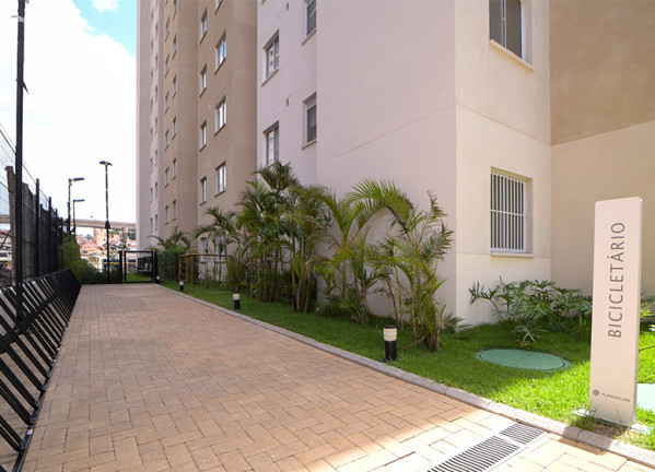 Imagem Apartamento com 2 Quartos à Venda, 33 m² em Vila Ema - São Paulo Imagem Apartamento com 2 Quartos à Venda, 33 m² em Vila Ema - São Paulo