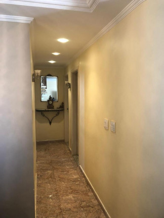 Imagem Apartamento com 2 Quartos à Venda, 95 m² em Tatuapé - São Paulo Imagem Apartamento com 2 Quartos à Venda, 95 m² em Tatuapé - São Paulo