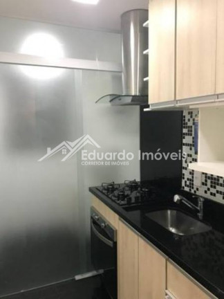 Imagem Apartamento com 2 Quartos à Venda, 50 m² em Parque São Vicente - Mauá