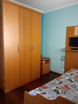 Imagem Casa com 3 Quartos à Venda, 204 m² em Vila Nogueira - Diadema