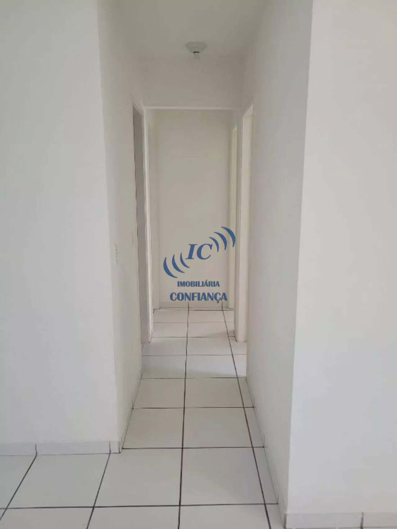 Imagem Apartamento com 3 Quartos para Alugar, 56 m²em Vila Carrão - São Paulo