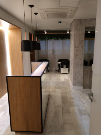 Imagem Apartamento com 3 Quartos à Venda, 68 m² em Todos os Santos - Rio de Janeiro