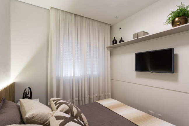 Imagem Apartamento com 2 Quartos à Venda, 77 m² em Centro - São Bernardo do Campo