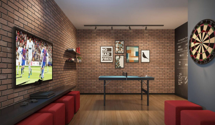 Imagem Apartamento com 2 Quartos à Venda, 48 m² em Del Castilho - Rio de Janeiro Imagem Apartamento com 2 Quartos à Venda, 48 m² em Del Castilho - Rio de Janeiro