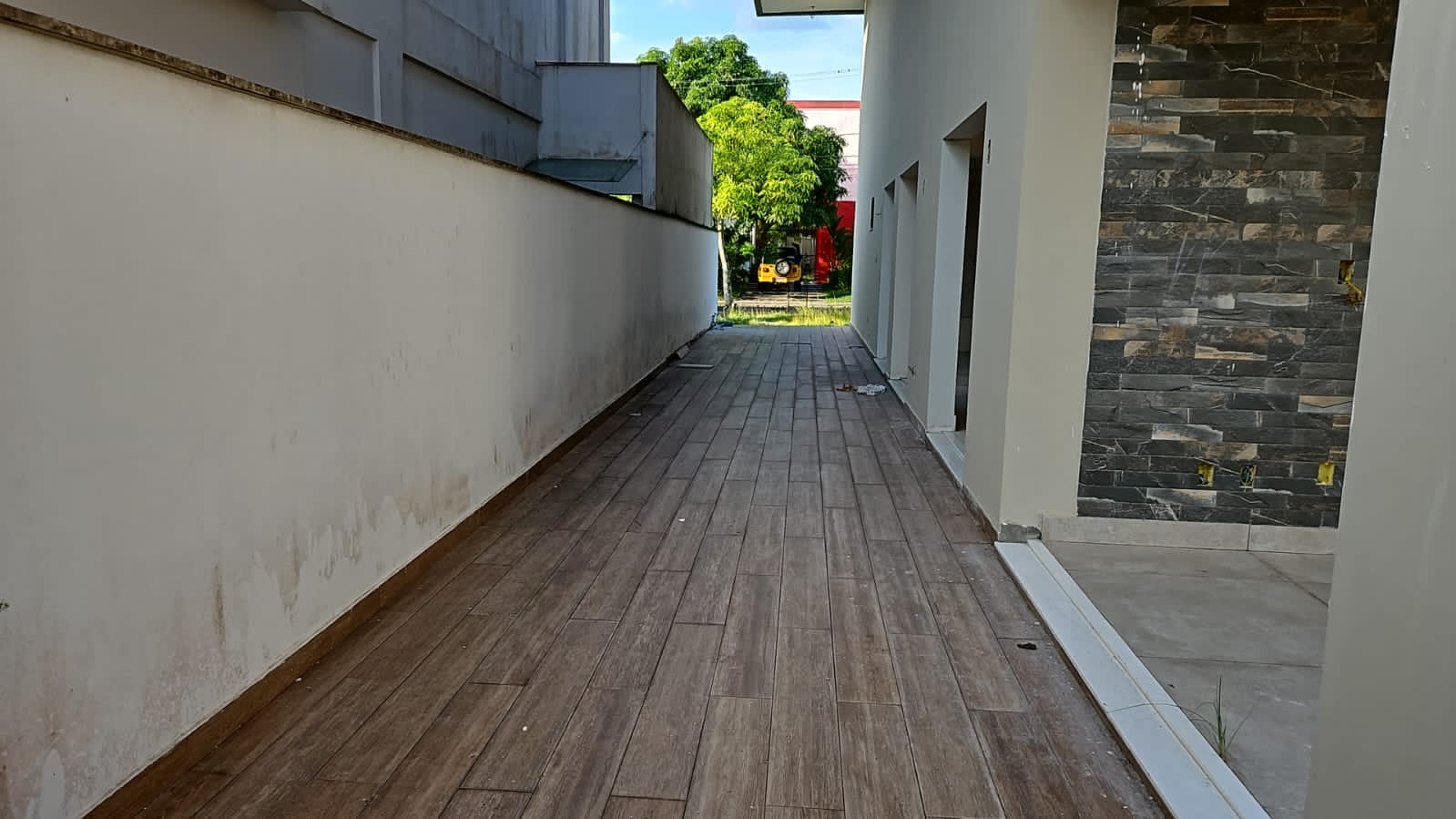 Imagem Casa de Condomínio com 3 Quartos à Venda, 450 m²em Parque Verde - Belém