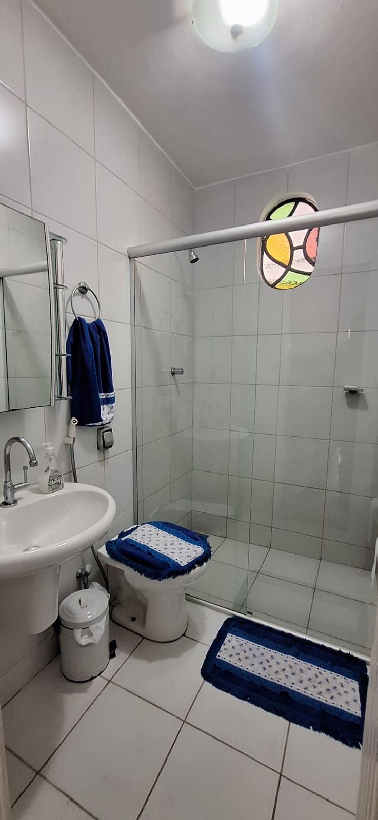 Imagem Casa com 3 Quartos à Venda, 320 m² em Varjota - Fortaleza