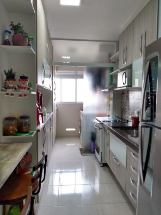 Imagem Apartamento com 3 Quartos à Venda, 89 m²em Jardim Messina - Jundiaí