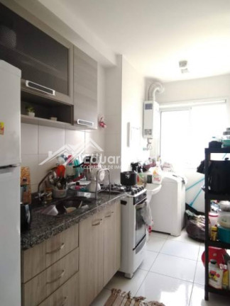 Imagem Apartamento com 2 Quartos à Venda, 50 m² em Jardim Utinga - Santo André Imagem Apartamento com 2 Quartos à Venda, 50 m² em Jardim Utinga - Santo André