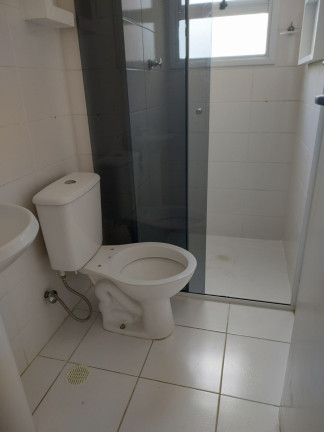 Imagem Apartamento com 2 Quartos para Alugar, 47 m² em Portais (Polvilho) - Cajamar