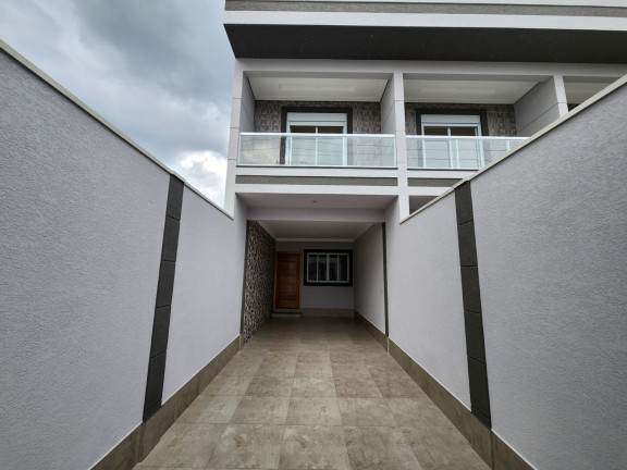 Imagem Casa com 3 Quartos à Venda, 160 m² em Parque São Domingos - São Paulo