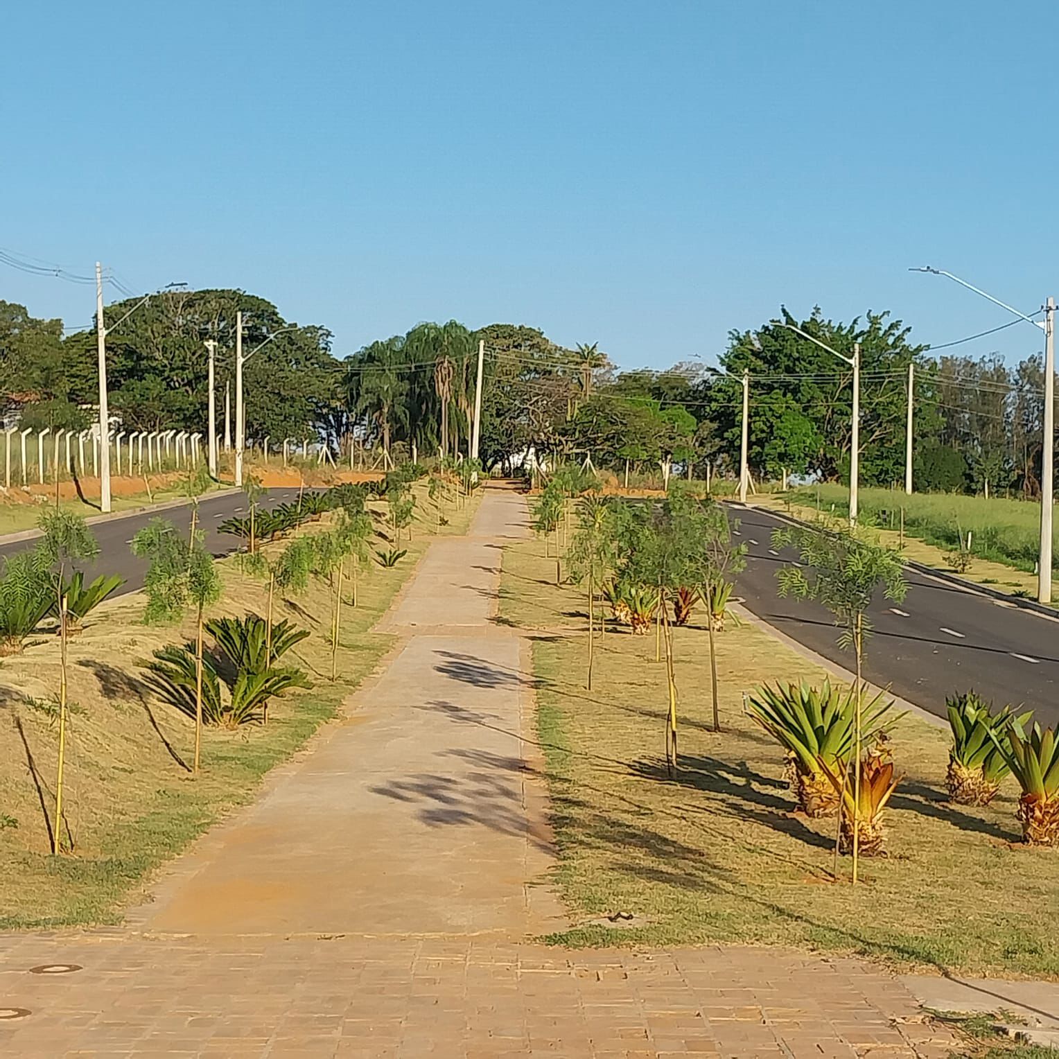Imagem Terreno em Condomínio à Venda, 250 m²em Colinas do Castelo - Jaguariúna