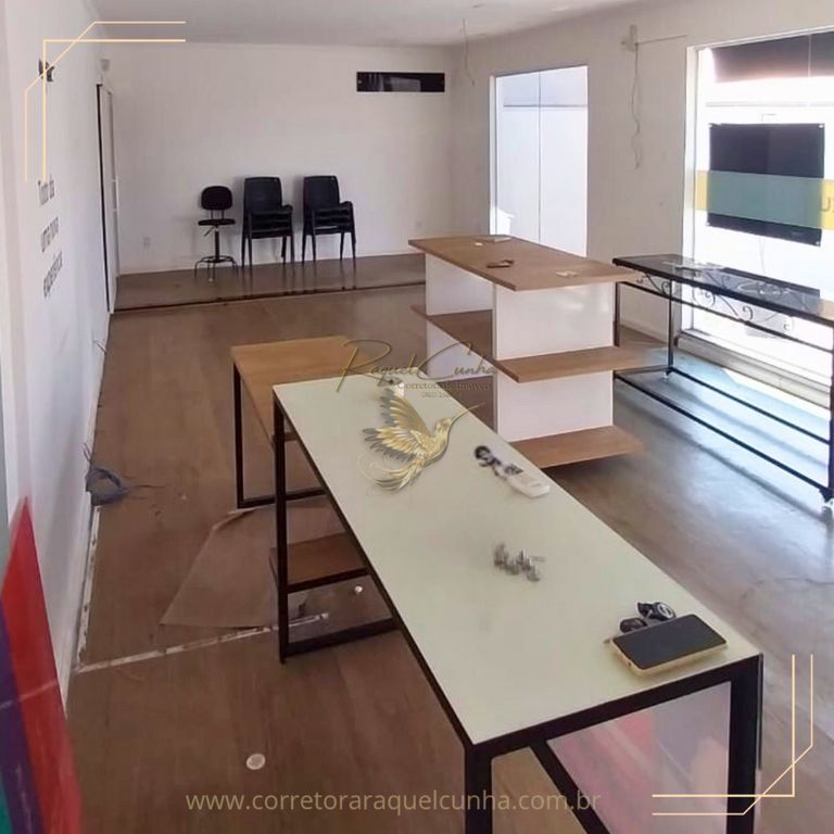 Imagem Imóvel Comercial para Alugar, 159 m² em Vila Antártica - Botucatu