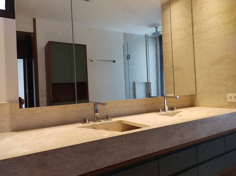 Imagem Apartamento com 3 Quartos para Alugar, 225 m²em Itaim Bibi - São Paulo Imagem Apartamento com 3 Quartos para Alugar, 225 m²em Itaim Bibi - São Paulo