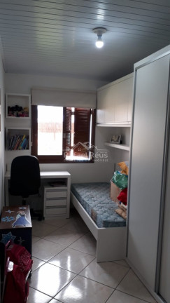 Imagem Casa com 3 Quartos à Venda, 120 m² em Centro - Santa Rosa do Sul