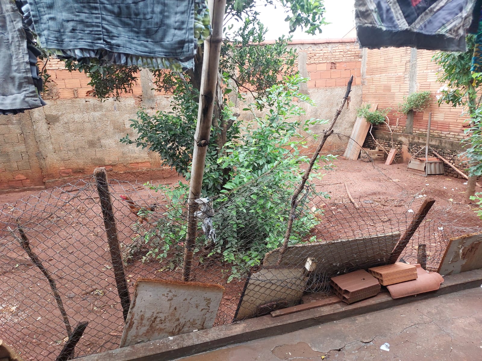 Imagem Casa com 3 Quartos à Venda, 200 m²em Conjunto Rio Preto - Quirinópolis Imagem Casa com 3 Quartos à Venda, 200 m²em Conjunto Rio Preto - Quirinópolis